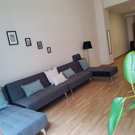 Nice Duplex Apartment บาร์เซโลนา ภายนอก รูปภาพ