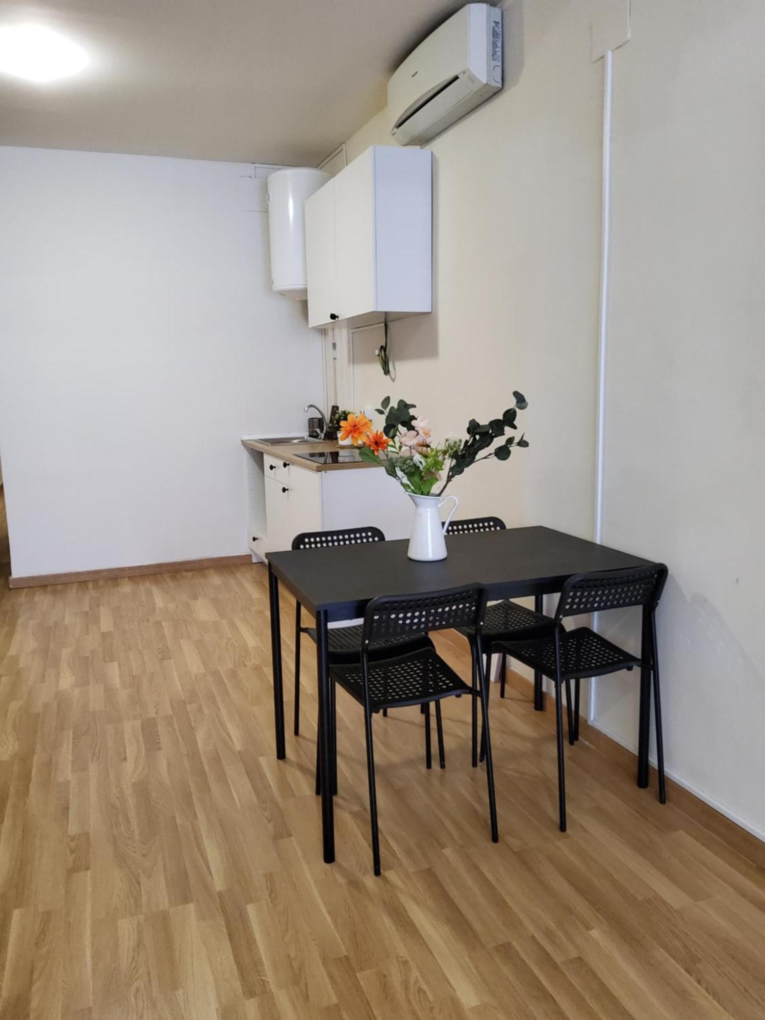 Nice Duplex Apartment บาร์เซโลนา ภายนอก รูปภาพ