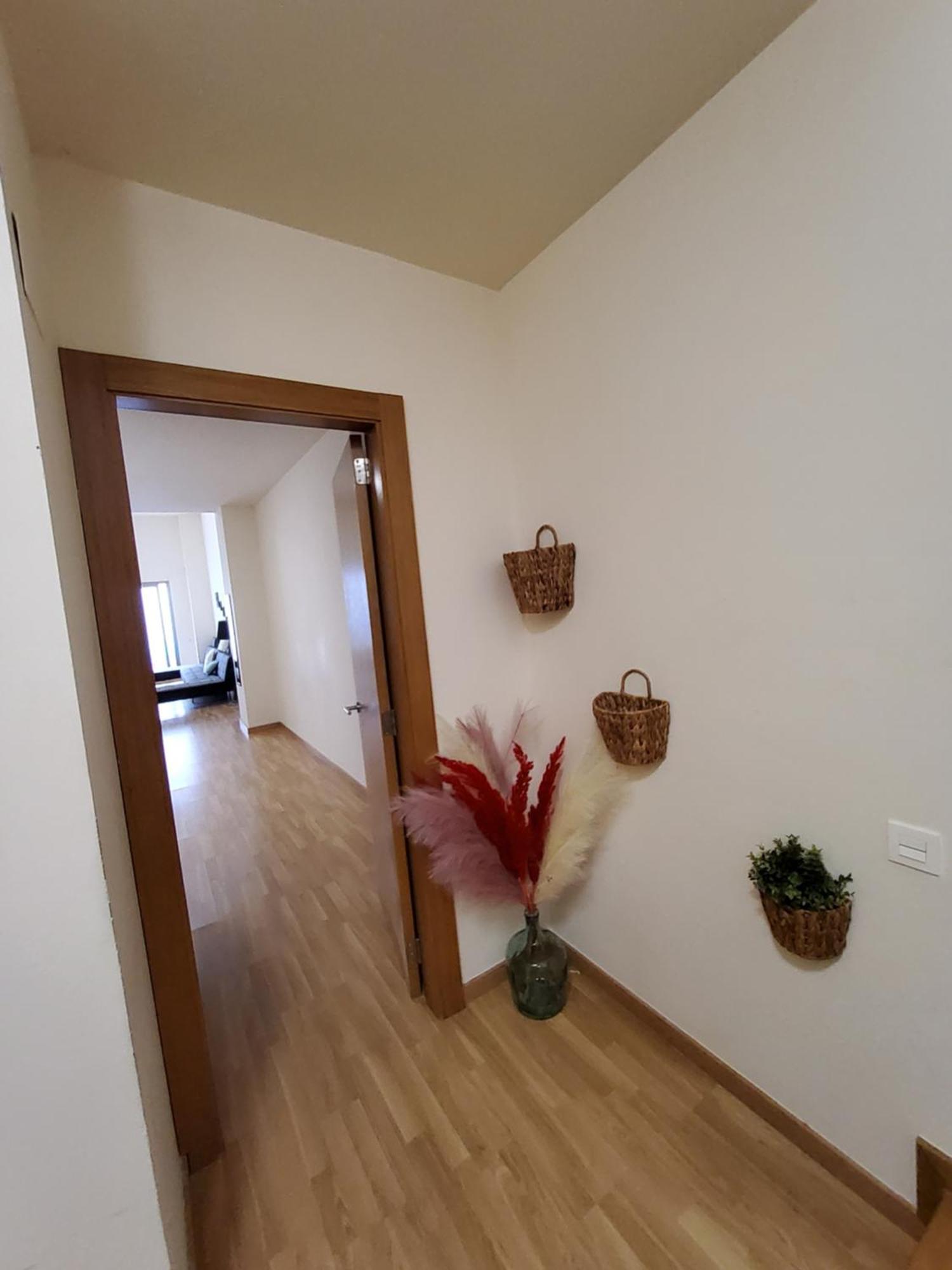 Nice Duplex Apartment บาร์เซโลนา ภายนอก รูปภาพ