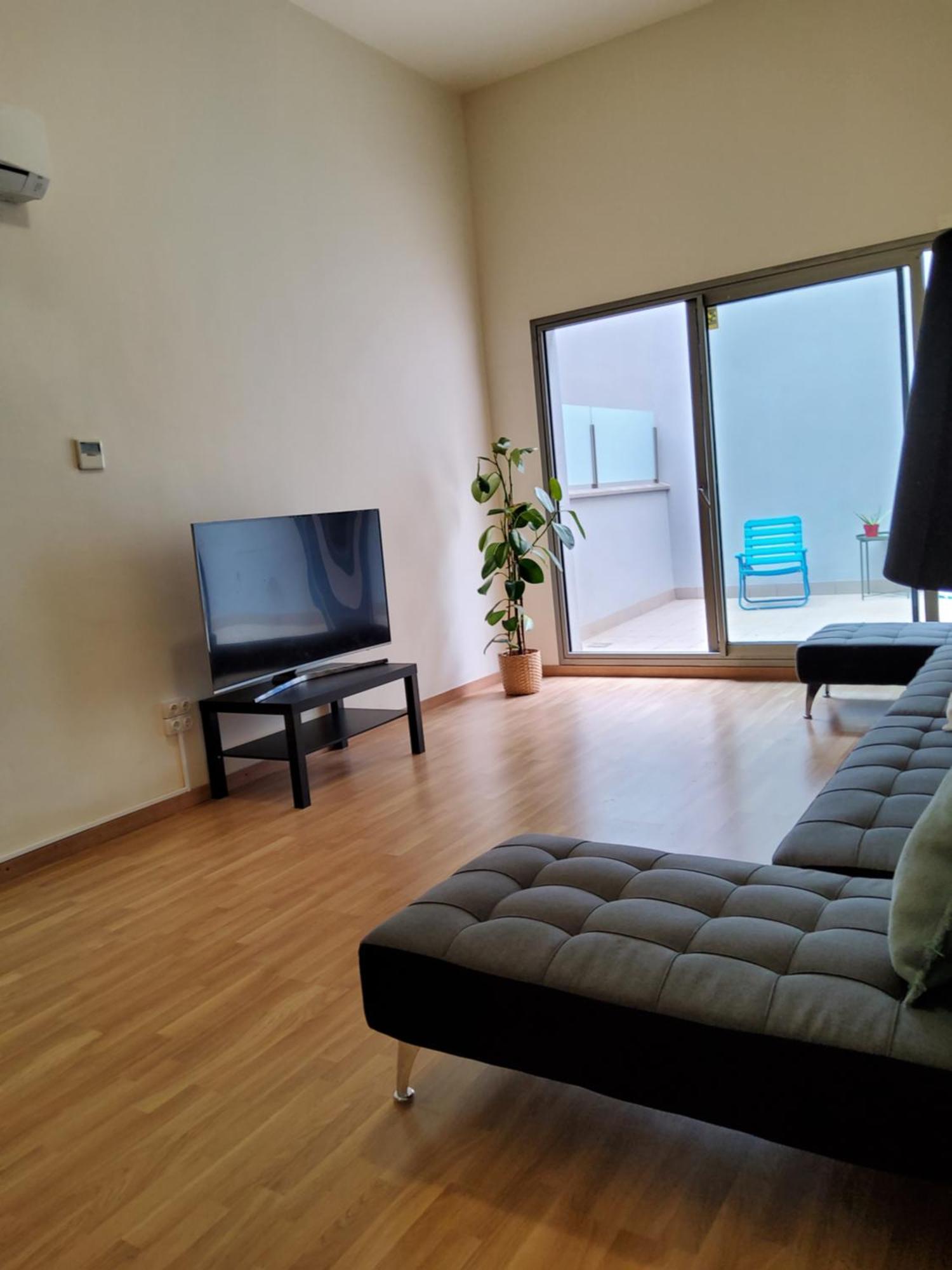 Nice Duplex Apartment บาร์เซโลนา ภายนอก รูปภาพ