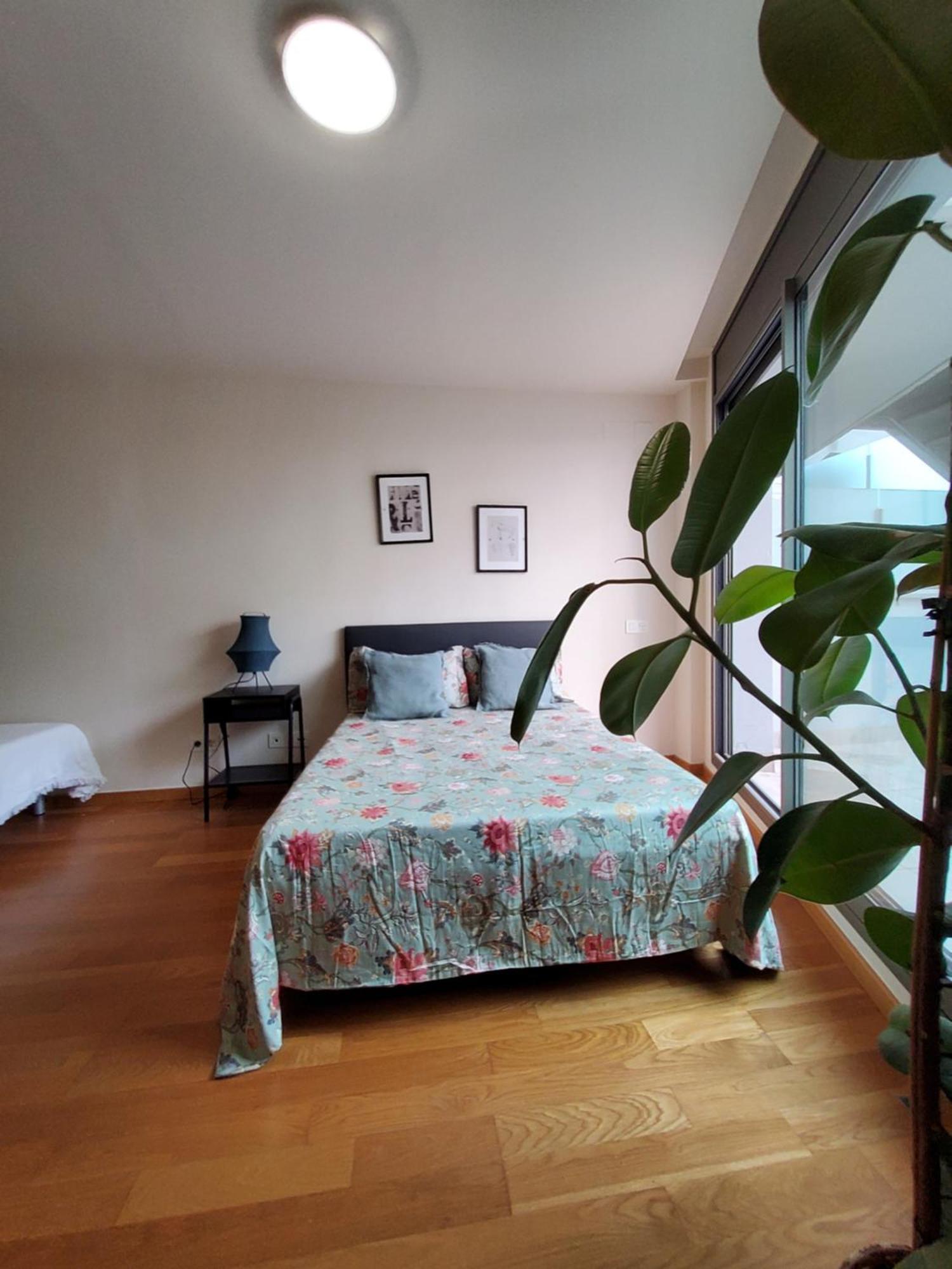 Nice Duplex Apartment บาร์เซโลนา ภายนอก รูปภาพ