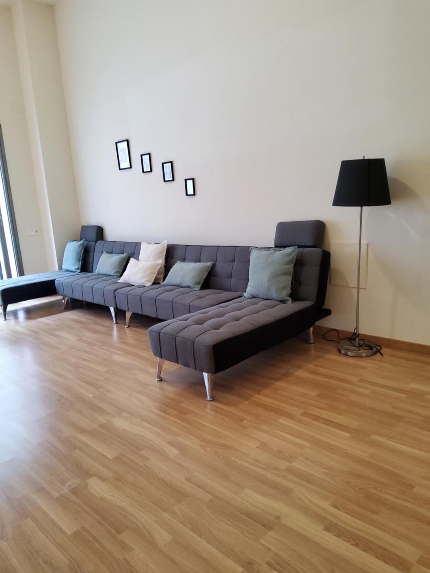 Nice Duplex Apartment บาร์เซโลนา ภายนอก รูปภาพ