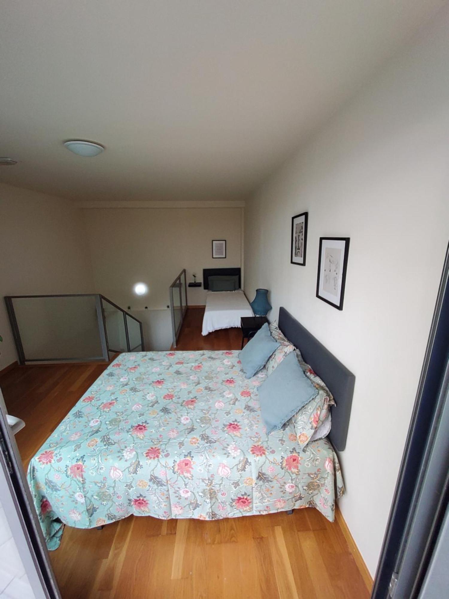 Nice Duplex Apartment บาร์เซโลนา ภายนอก รูปภาพ