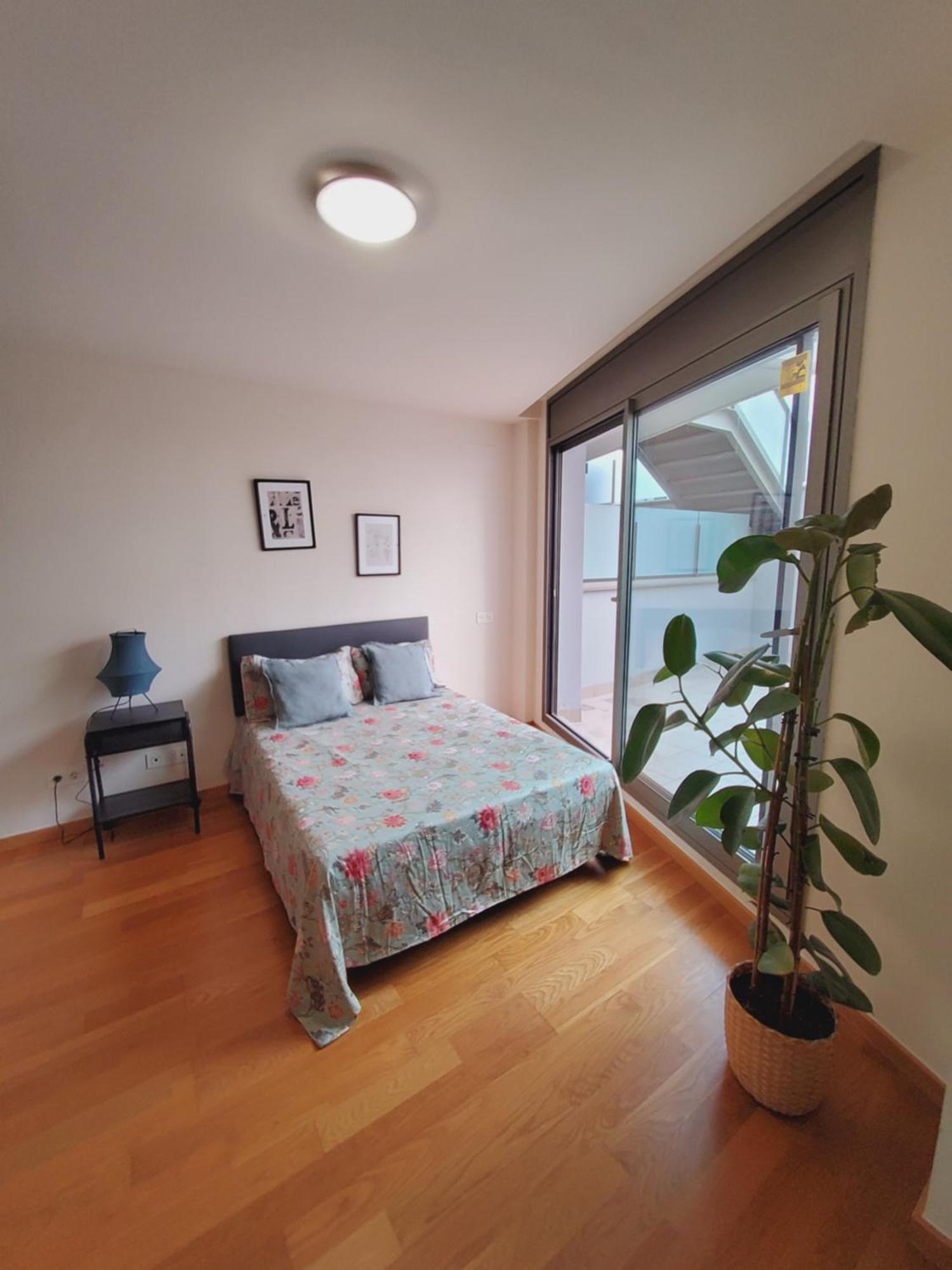 Nice Duplex Apartment บาร์เซโลนา ภายนอก รูปภาพ