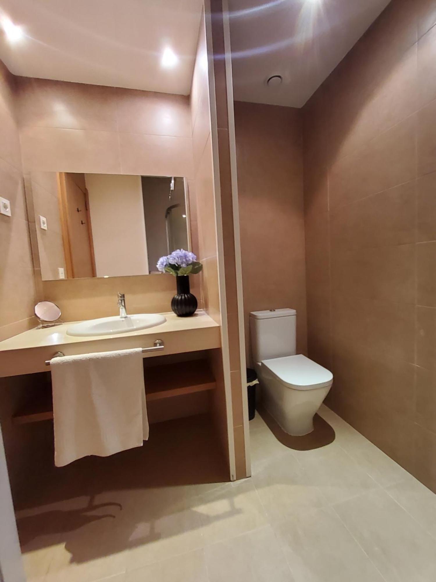Nice Duplex Apartment บาร์เซโลนา ภายนอก รูปภาพ